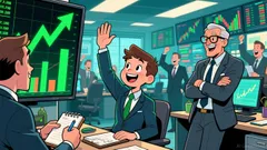 What Smart Money Is Actually Doing: The Parnassus Insider Moves