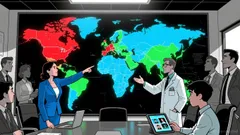 AI-Driven Deepfake Risks and Market Implications for Media and Tech Firms