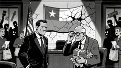 Fed Independence Under Threat: Implications for Market Stability and Investment Strategy