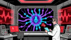 Navigating the Double-Edged Sword of AI-Generated Synthetic Media: Investment Risks and Opportunities in Governance and Cybersecurity for the Creative Industries