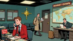 Trip.com Outlook: Weak Technicals and Mixed Analyst Signals