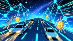 OKX's X Layer and Uniswap Integration: A New Paradigm for DeFi-CeFi Synergy