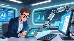 Symbolic.ai's News Corp Deal: A Test of AI's S-Curve in Media Infrastructure