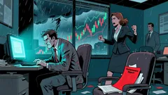 Lantz's $4M WINN Bet: Skin in the Game or a Trap for Smart Money?