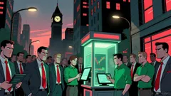 Global Business Outlook: Technical Neutrality and Mixed Fundamental Signals