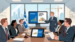 Questerre's Quebec Spinout: A Catalyst for Value Unlock or a Paper Exercise?