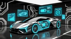 The Rising Value of Bespoke Hypercar Assets: A New Era of Exclusivity and Speculation