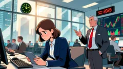 BioAge Labs Outlook: Navigating Volatility Amid Mixed Signals