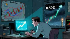 Infosys Outlook: Mixed Signals Amid Volatile Technicals and Divergent Analyst Expectations