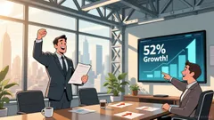 CMC's Q1 Beat: Assessing the Expectations Gap and Priced-In Risk