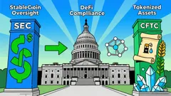 U.S. Crypto Regulation: A Looming Catalyst for Market Disruption and Innovation