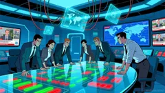 Using Prediction Markets to Hedge Against Geopolitical Risks in Strategic Assets