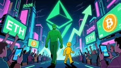 Analyst: ETH Could Rally to $4,100 After Short-Term Pullback