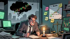 Fresenius Medical Outlook: Mixed Signals Amid Volatile Technicals