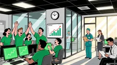 The AI-Driven Market Rally and Geopolitical Uncertainty: A Strategic Investment Play for 2026