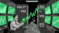 BNB's Critical Price Inflection Point: A Deep Dive into Resistance Breakout Potential and Strategic Entry Zones