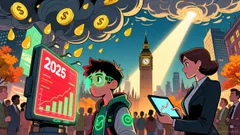 Arthur Hayes Says Fed Liquidity Shift Could Send Bitcoin Back Above $110K