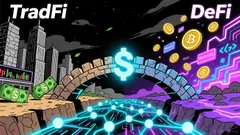 Kraken-Backed SPAC (KRAQU) and Its Strategic Role in Digital Asset Infrastructure Growth