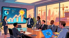 TSMC's Q4 Beat: A Paradigm Shift in Semiconductor Infrastructure