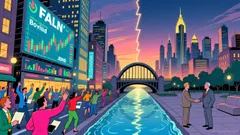 Active Bond ETFs vs. Fallen Angel Exits: A Quality-Driven Sector Rotation Signal