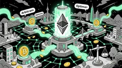 Ethereum's Structural Advantages and Long-Term Outperformance Thesis: Institutional Adoption and Regulatory Tailwinds Drive the Next Bull Run