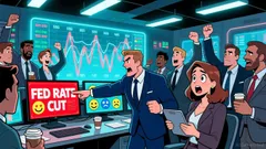 Bitcoin's Potential Surge Amid Fed Liquidity Shifts: A Macro and Institutional Perspective