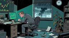 Braze Outlook: A Troubled Technical Picture Amid Mixed Fundamental and Flow Signals