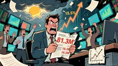 Star Bulk Carriers: Chasing a New High into a Weak Earnings Catalyst