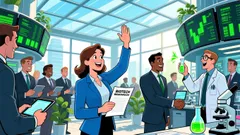 Ford's BYD Battery Talks: A Geopolitical Calculus for Global Hybrid Production