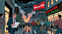 Voyager Technologies Outlook: Weak Technicals and Divergent Analysts Signal Caution