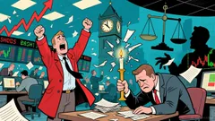 Ramaco Resources A Outlook: Mixed Signals in a Volatile Environment