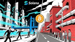 Solana vs. Pepe: Is It Time to Reallocate for a 100x Meme-Driven Gains in 2026?