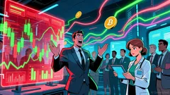 FOGO Launches High-Speed Blockchain Mainnet With 40-Millisecond Block Times