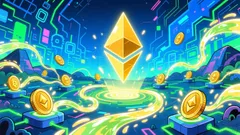 BitMine's $400M Staking Bet: Is This the Real Yield Play or a Whale's Moonshot?