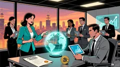 Strategic Investment Opportunities in the Russian Crypto Ecosystem Ahead of the 2026 Summit