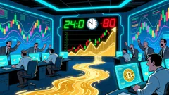 X's Smart Asset Tags: A Catalyst for Social Media-Driven Token Adoption and Utility-Driven Value Capture