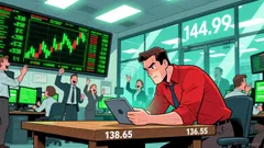 Xylem Rises 3.37% as Bullish Candlestick and MACD Signal Uptrend