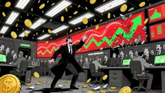 The NYC Token Debacle: A Cautionary Tale for Crypto Investors and Politicians Alike