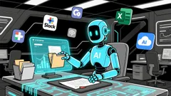 Anthropic's Cowork and the Emergence of Agentic AI in Productivity: A Strategic Investment Opportunity in Enterprise AI Agent Platforms