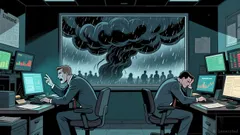 Intuitive Machines Outlook: Mixed Signals Amid Strong Fundamentals and Weak Technicals