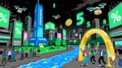 APRZ: The Ultimate Meme Coin Presale for 2026