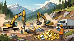 Perpetua Resources: Is the Antimony Premium Already Priced In?