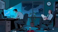 Pacific Biosciences Outlook: Mixed Signals Amid Weak Technicals