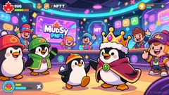 Pudgy Penguins Expands Utility Amid Regulatory Delays