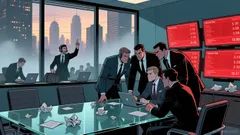 China National Team ETFs Sell Amid AI Rally: Is CXSE the Main Character?