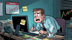 CIFR's Down Day: A Tactical Mispricing or a Warning Signal?