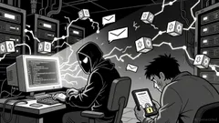 Blockchain Security Vulnerabilities and Ransomware Innovation: Implications for Cybersecurity Investments