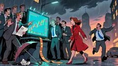 Erasca Outlook: Volatility Lingers Amid Mixed Signals