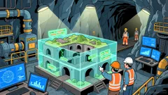 Platinum Group Metals: A Value Investor's Look at the Waterberg Stake and Intrinsic Value