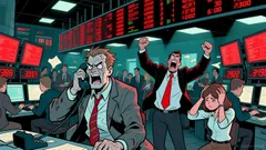 UWM Holdings Outlook: Cautious Technicals and Mixed Analyst Sentiment